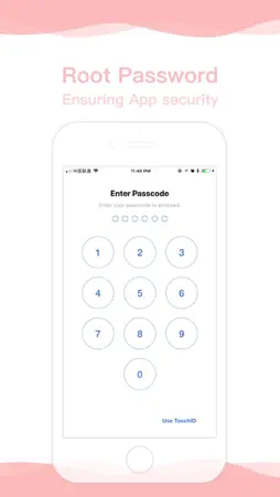 Quick Keyboard-Easy Input screenshot 2