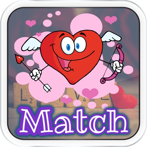 Heart 2 Heart Match icon