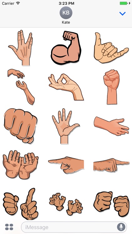 Fascinating Sign Language App
