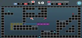Game screenshot Прыгать мяч поиск hack