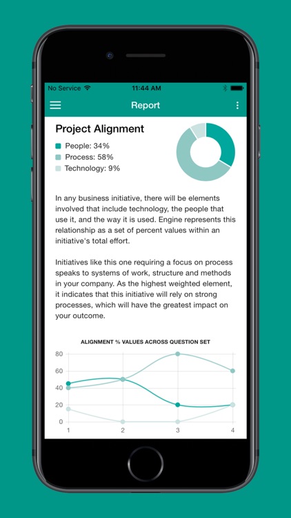Engine - Start Projects Right