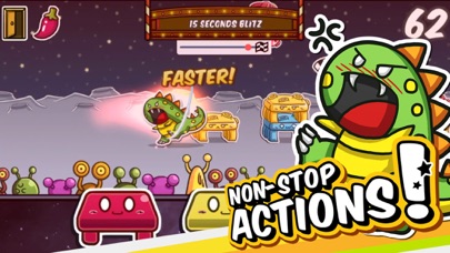 Flip That Table! Hack screenshot 5 - game app interface