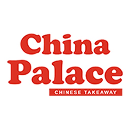China Palace icon