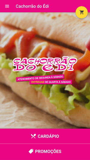 Cachorrão do Édi(圖1)-速報App