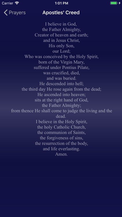 RosaryMate - Pray Holy Rosary screenshot-6