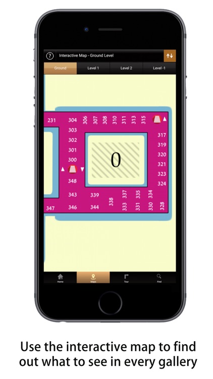 Louvre Visitor Full Edition screenshot-7