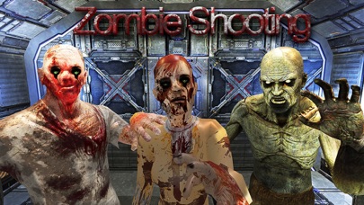 Zombies FPS Shooting Game 2018 screenshot 2