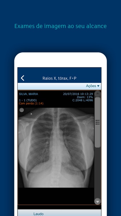 LABS a+ Médicos screenshot-3