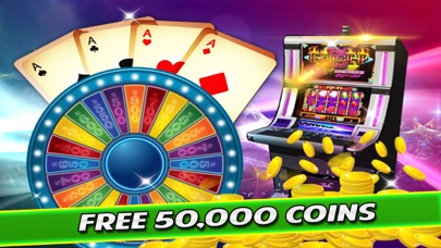 Jackpot Casino Slots Vegas Pro screenshot 4