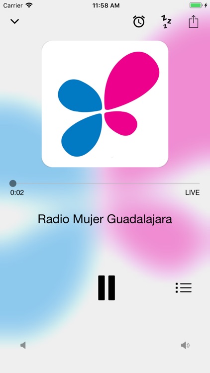 Radio Mujer