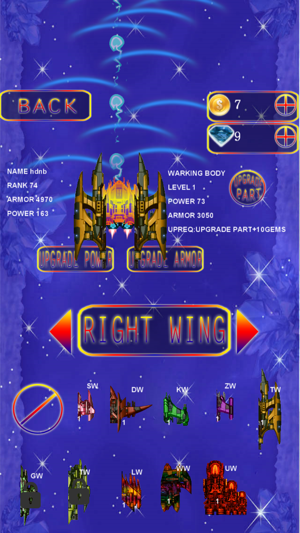 Xtreme Space War(圖5)-速報App