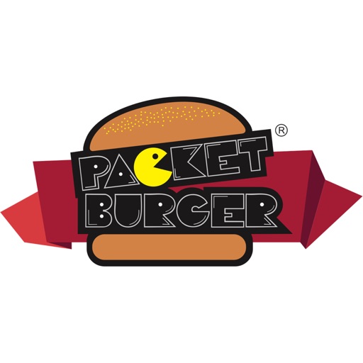 Packet Burger icon