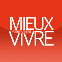 Mieux Vivre Votre Argent LeMag app not working? crashes or has problems?