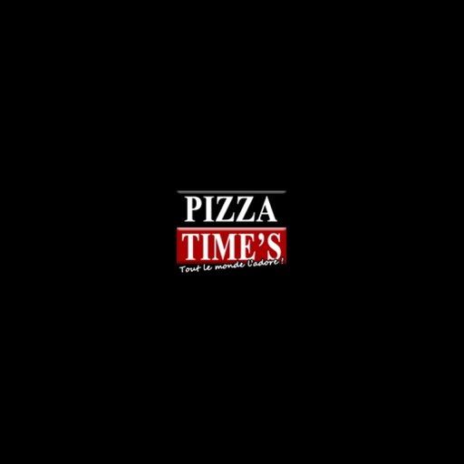 Pizza Times et Snack Times icon