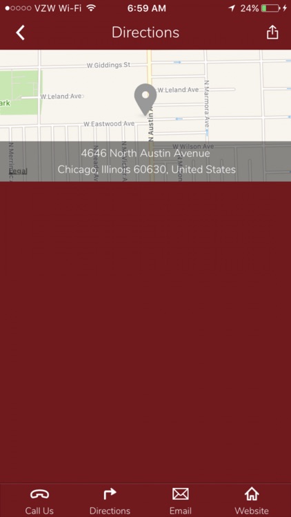 St. Robert Bellarmine, Chicago screenshot-3