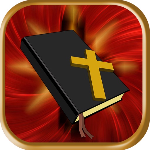 Holy Bible Trivia Quiz : Study Catholic Gateway iOS App