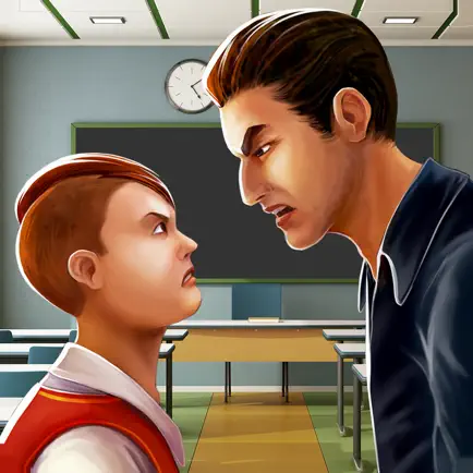 Hello Bully Teacher 3D Cheats