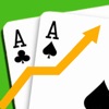 Poker Income Tracker - iPadアプリ