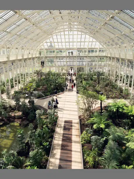 Kew Magazine