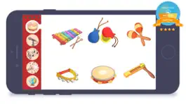 Game screenshot - Music - mod apk