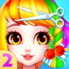 Top 48 Games Apps Like Hair Salon for Princess Makeup - Best Alternatives