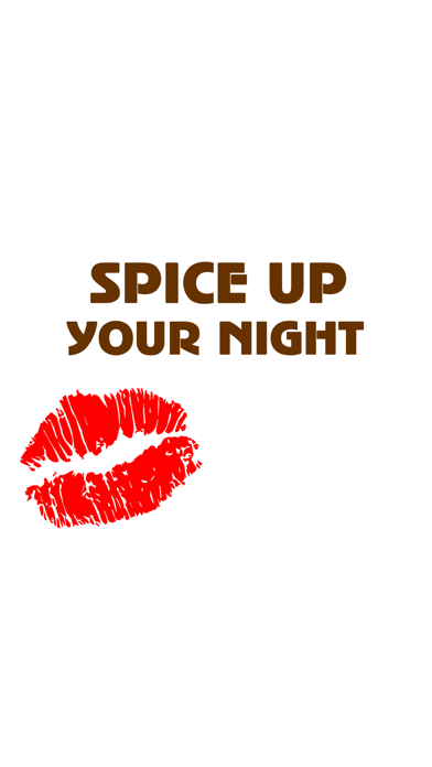 Screenshots of TRUTH or DARE - Hot Dirty Game for Sexy Nights for iPhone