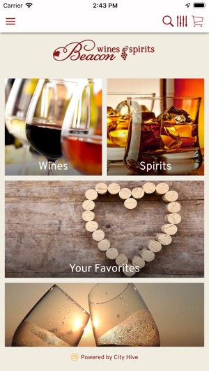 Beacon Wines and Spirits(圖2)-速報App