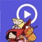 Audio Stories Itbook is a collection of classical audio tales to listen to anytime and anywhere from your iPhone or IPad