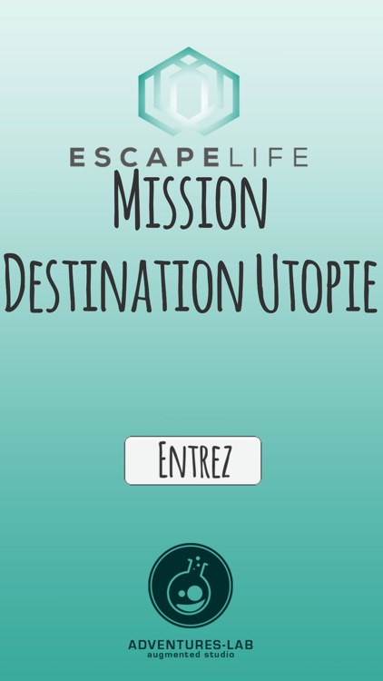 Destination Utopie