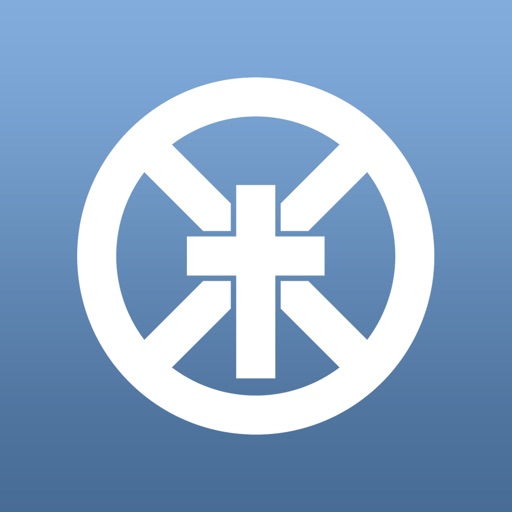 Crossroads Ministries icon