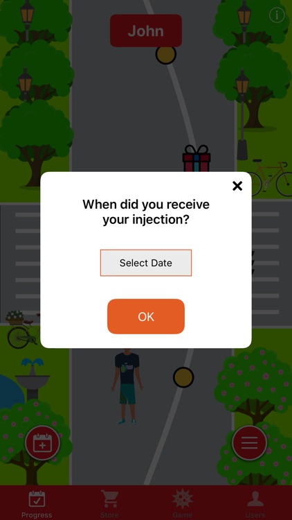 RHD Treatment Tracker screenshot-3