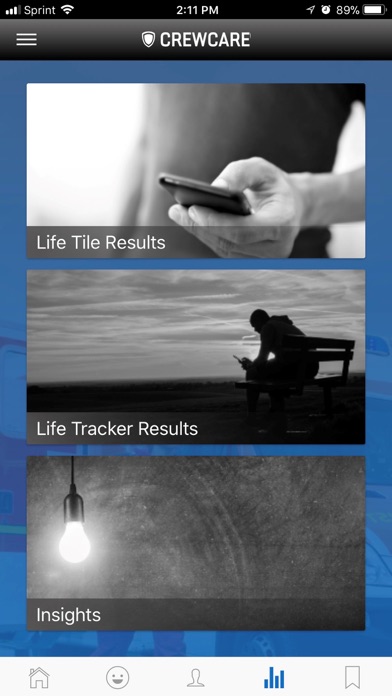 CrewCare screenshot 3