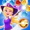 Magical Bubble Shooter games