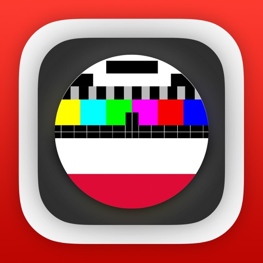 Polska Telewizja (wersja iPad) icon