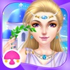 Greek Girl Salon: Goddess Road