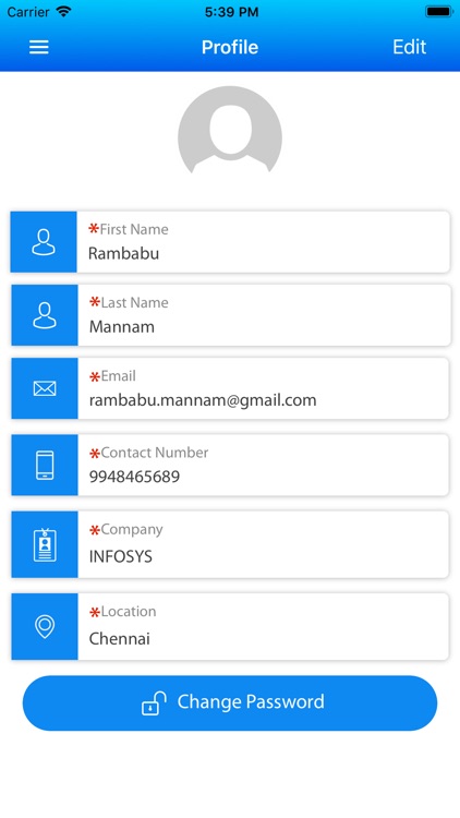 ASAP - You Order we Deliver screenshot-4