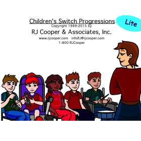 螢幕擷取畫面 (3) Children's Switch Progs - Lite