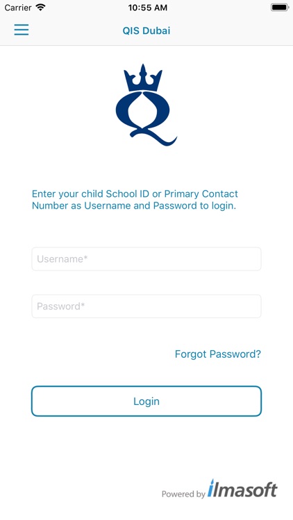 Queen Intl. School Dubai