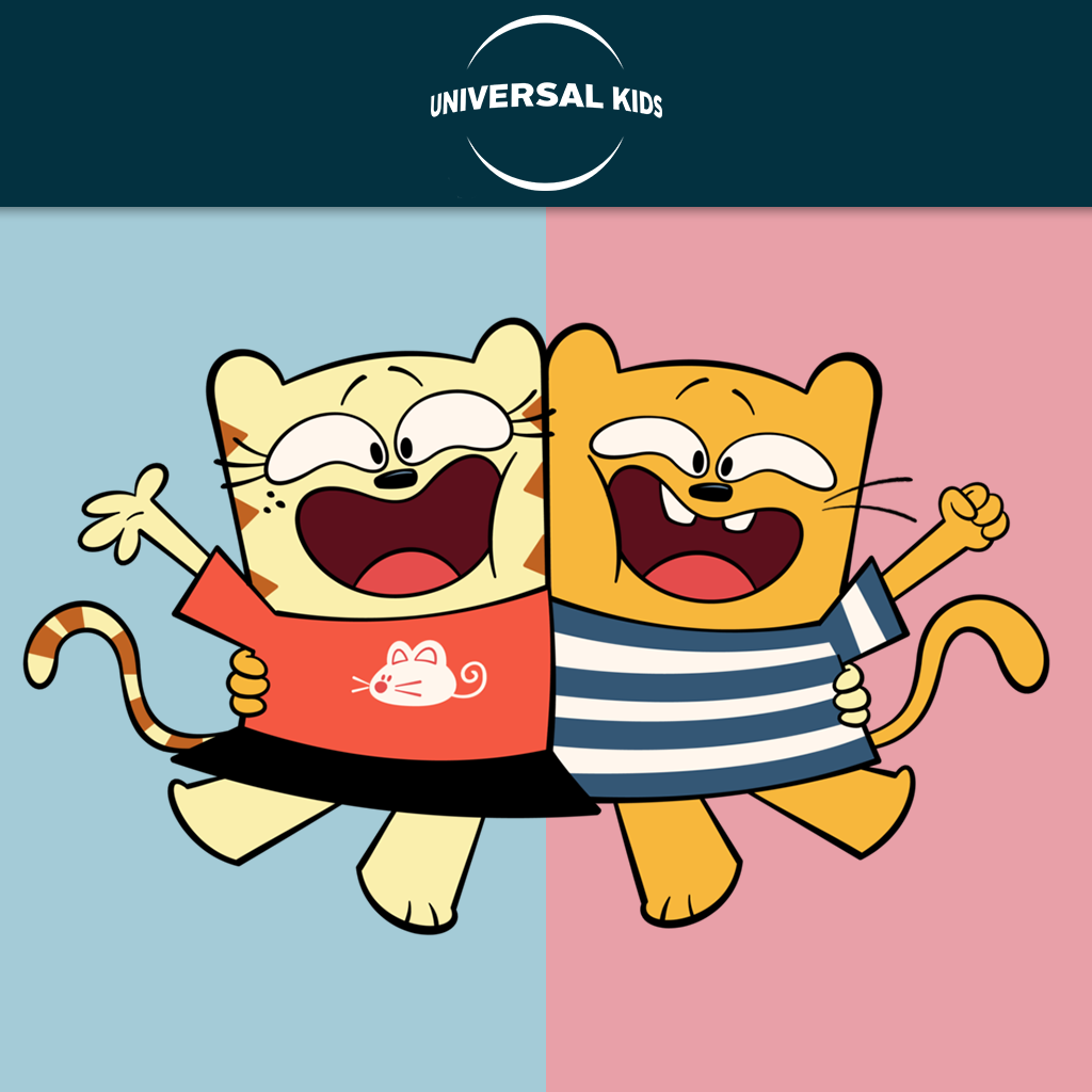 Get The Ollie and Moon Show for iOS, iPhone, iPad Aso Report