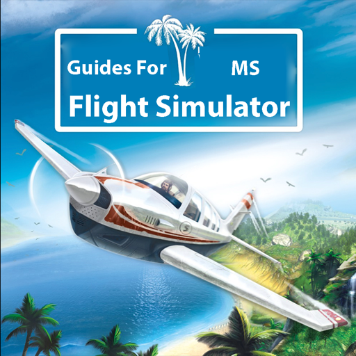 Guides For MS Flight Simulator icon