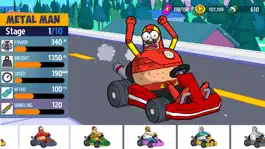 Game screenshot LoL Kart apk