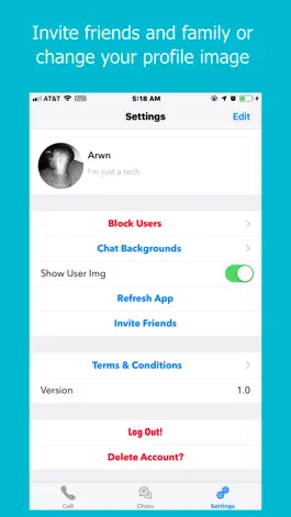 Game screenshot P.M.E hack