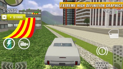 Xtreme Real City Driving screenshot