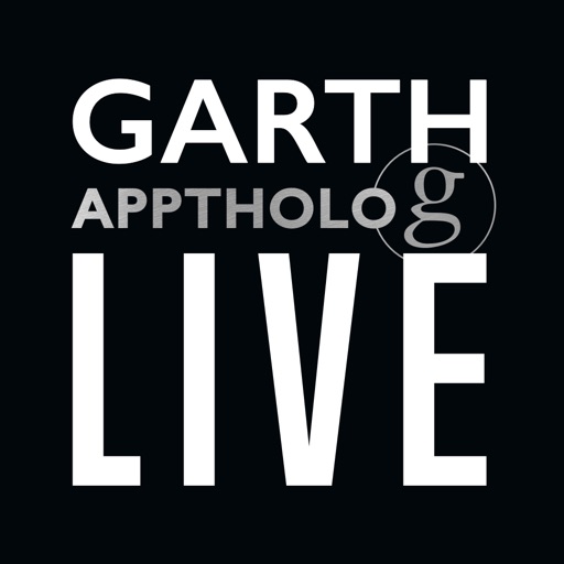 Garth LIVE Download