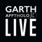The Garth LIVE AR app brings the book cover and 10 inside pictures to life when fans hold their smartphone camera lens over the identified images in the book Garth Brooks Anthology - Part lll “LIVE