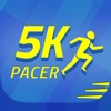 Icon Pacer 5K: run faster races