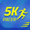 Pacer 5K: run faster races - FITNESS22 LTD