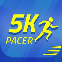 Pacer 5K logo