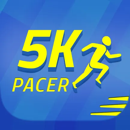 Pacer 5K: run faster races Читы