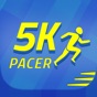 Pacer 5K: run faster races app download